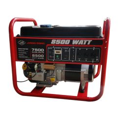 موتور برق جیانگ دانگ بنزینی مدل watt8500